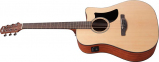 Гитара электроакустическая IBANEZ AAD50CE-LG 3