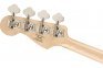 Бас-гітара SQUIER by FENDER PARANORMAL JAZZ BASS '54 MN BTB  5