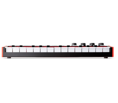 MIDI клавіатура AKAI APC Key 25 II  4
