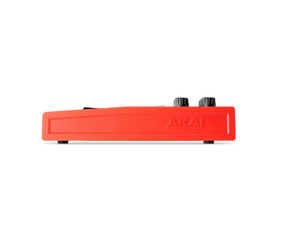 MIDI клавіатура AKAI APC Key 25 II  5