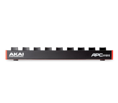 MIDI контролер AKAI APC Mini II  3