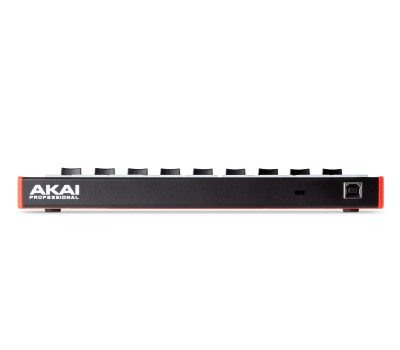 MIDI контролер AKAI APC Mini II  4