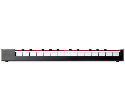 MIDI клавиатура AKAI LPK25 MKII  4
