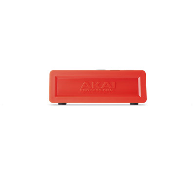 MIDI клавиатура AKAI LPK25 MKII  5