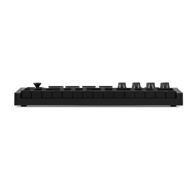 AKAI MPK MINI MK3 Black MIDI клавіатура 3