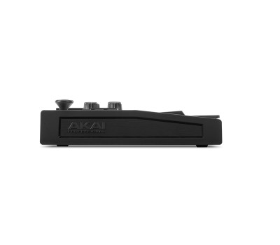 AKAI MPK MINI MK3 Black MIDI клавіатура 5