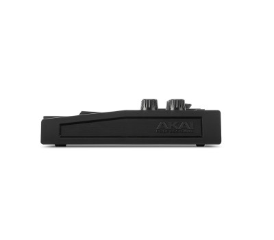 AKAI MPK MINI MK3 Black MIDI клавіатура 6