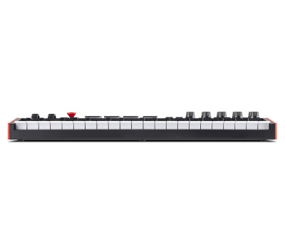 AKAI MPK MINI PLUS MIDI клавиатура 5