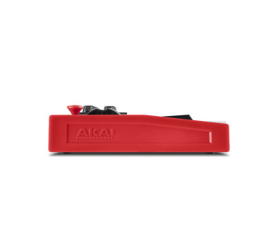 AKAI MPK MINI PLUS MIDI клавиатура 7