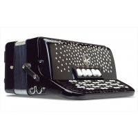 Акордеон Hohner Nova III 96 Black 7/8 (А-4272)  2