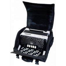 Акордеон Hohner Nova III 96 Black 7/8 (А-4272)  3