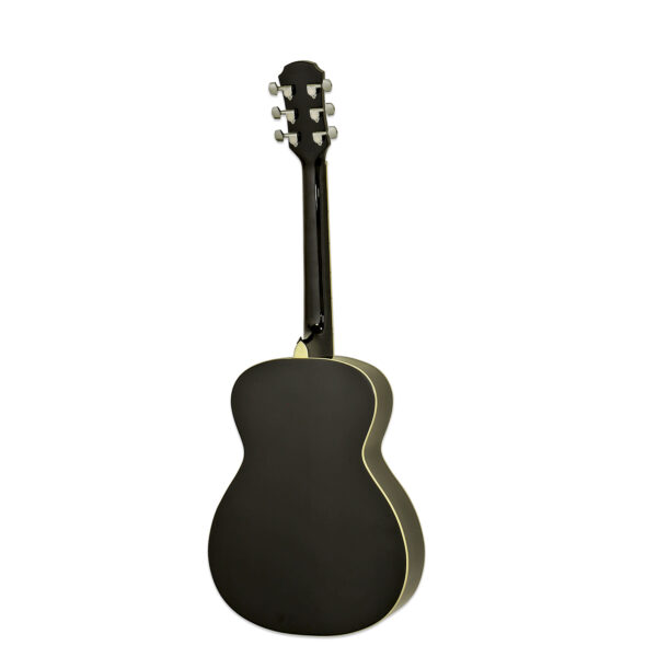Акустическая гитара Aria AFN-15-58 BK 2