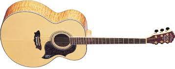 Акустическая гитара Washburn J28 SDL 2