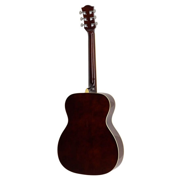 Акустична гітара Richwood RD-12L (лівостороння) 2
