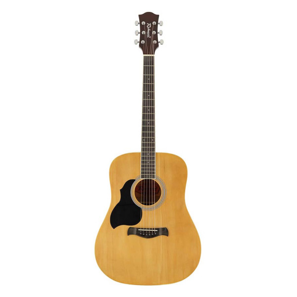 Акустична гітара Richwood RD-12L (лівостороння) 3