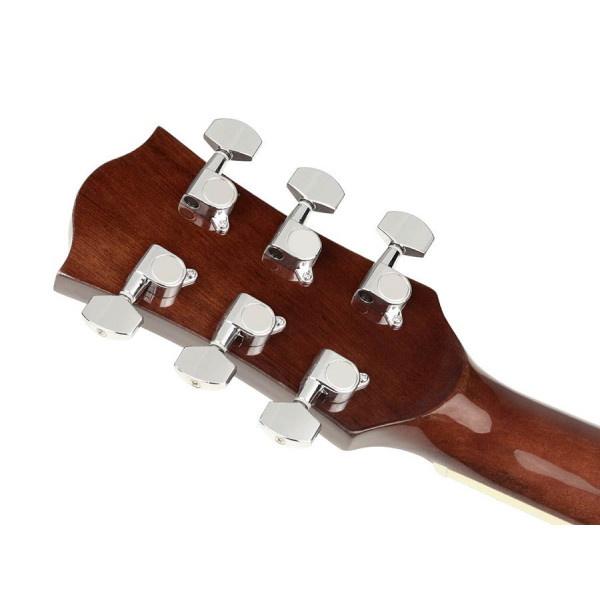 Акустична гітара Richwood RD-12L (лівостороння) 5