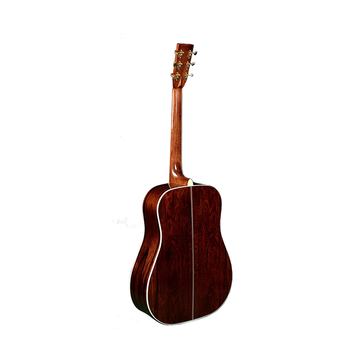 Акустическая гитара Sigma DMR-42  3