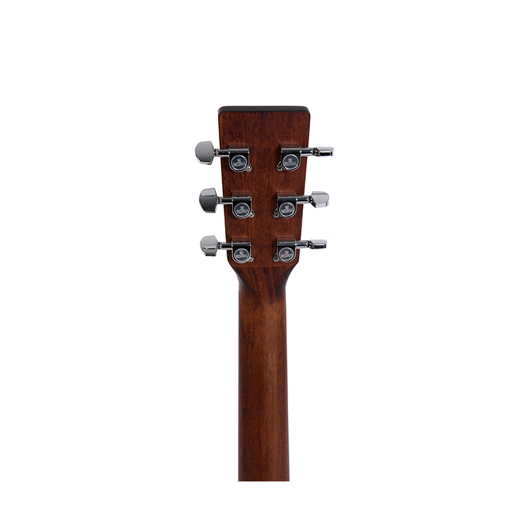 Акустическая гитара Sigma JRC-1STE  5