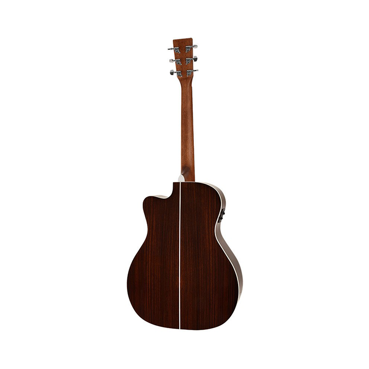 Акустическая гитара Sigma JRC-1STE  8