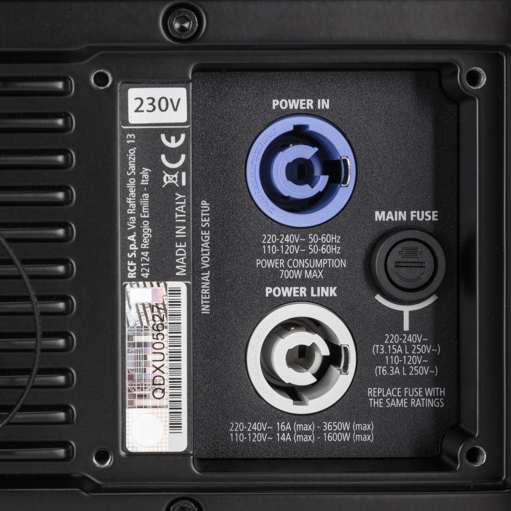 Акустична система HDL 6-A 11