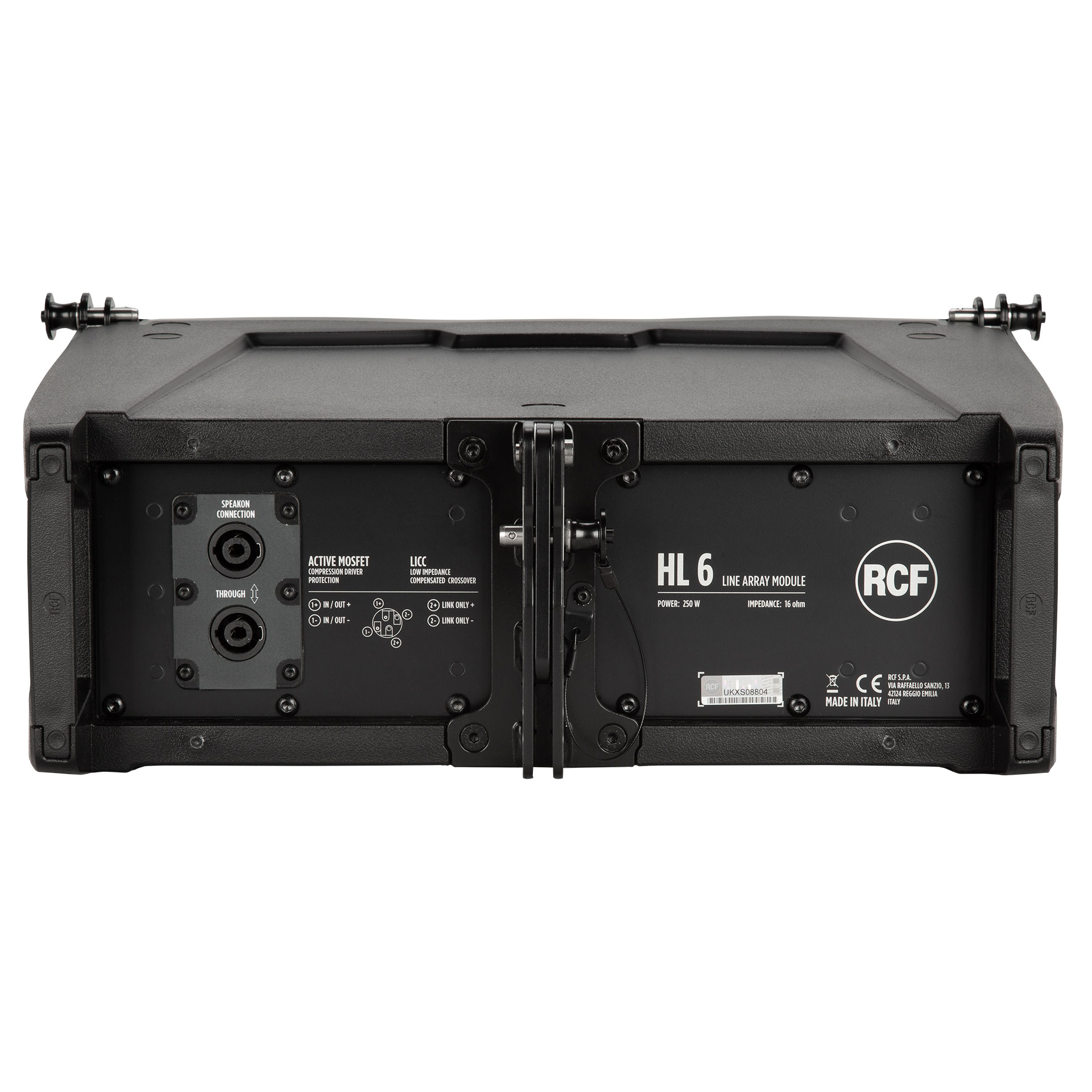 Акустична система HL 6 16ohm 4