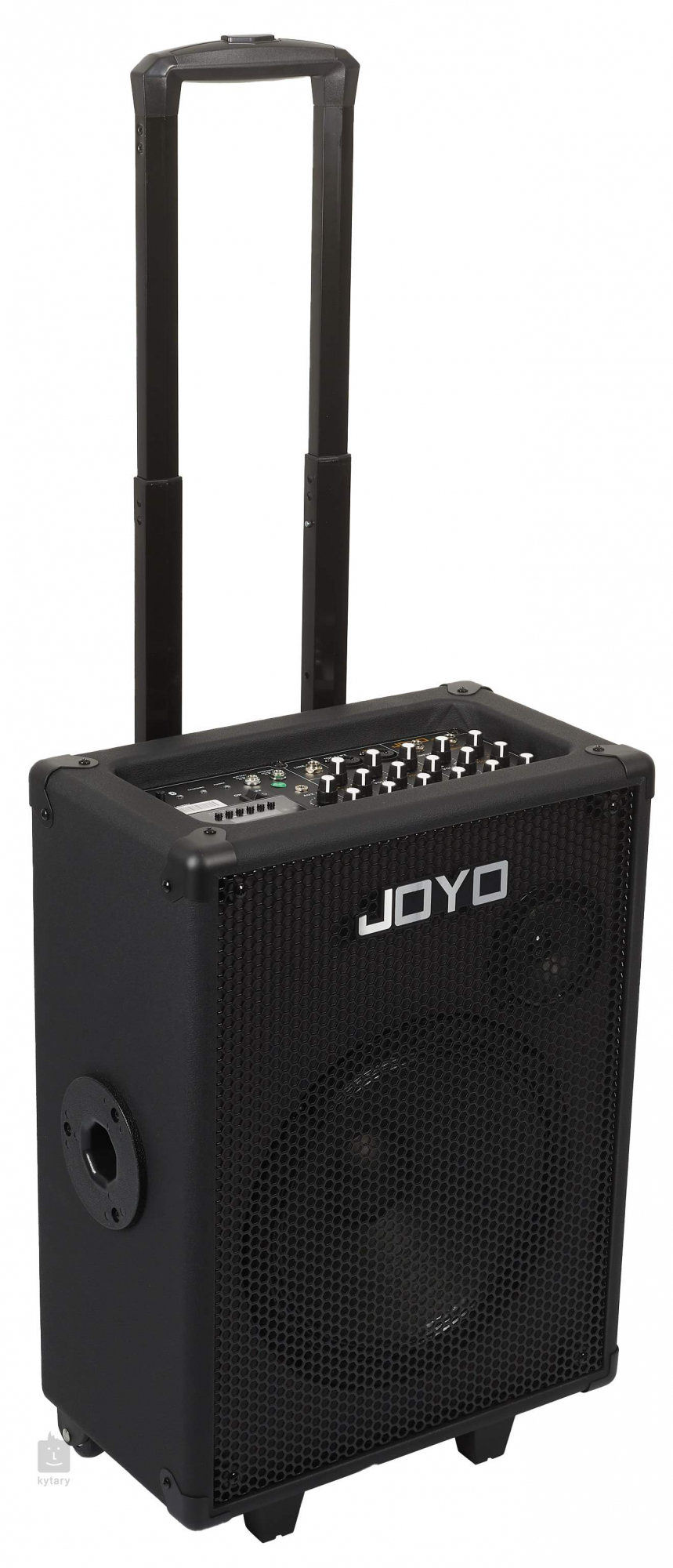 Акустичная система Joyo JPA-863  5