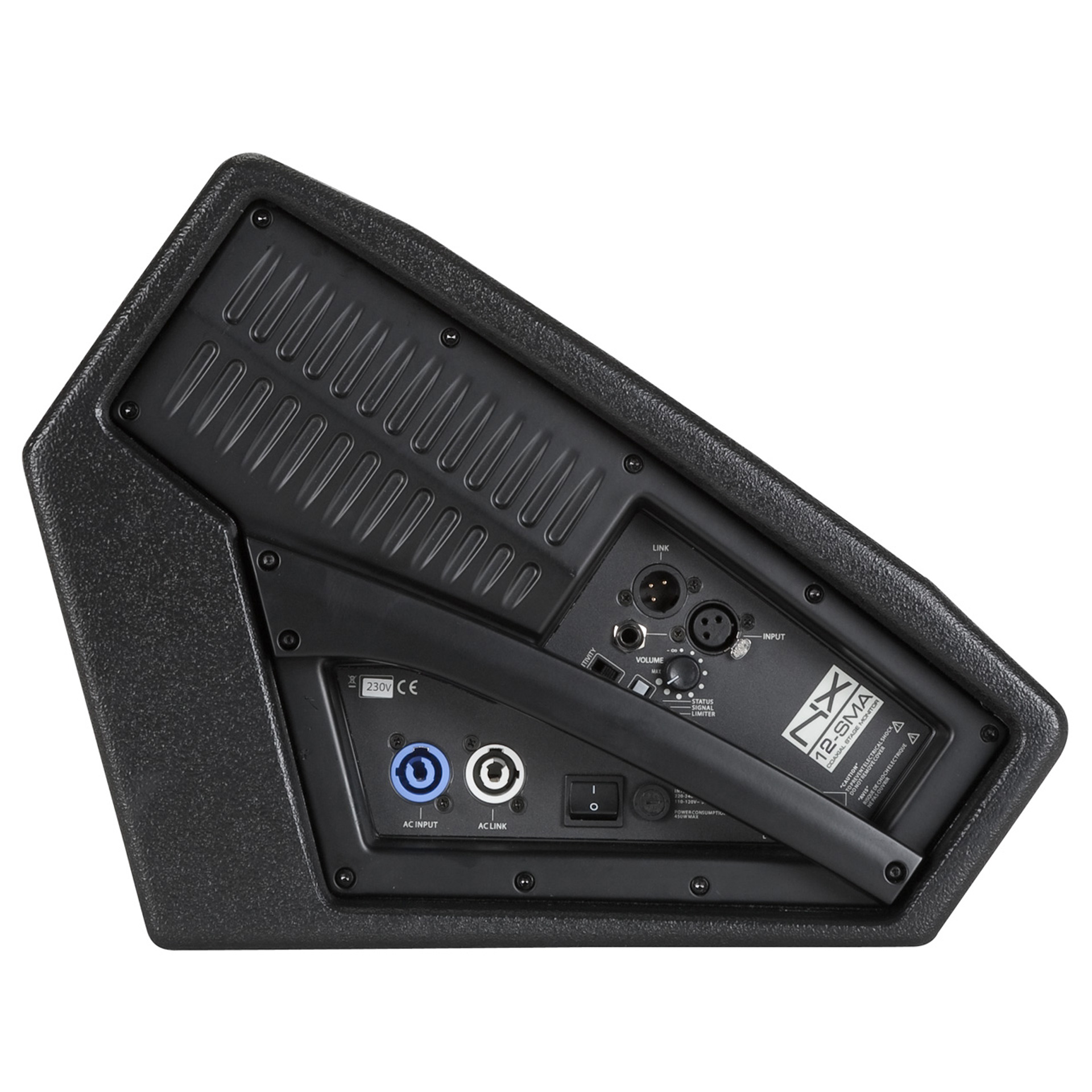 Активный сценический монитор RCF NX 12-SMA 3