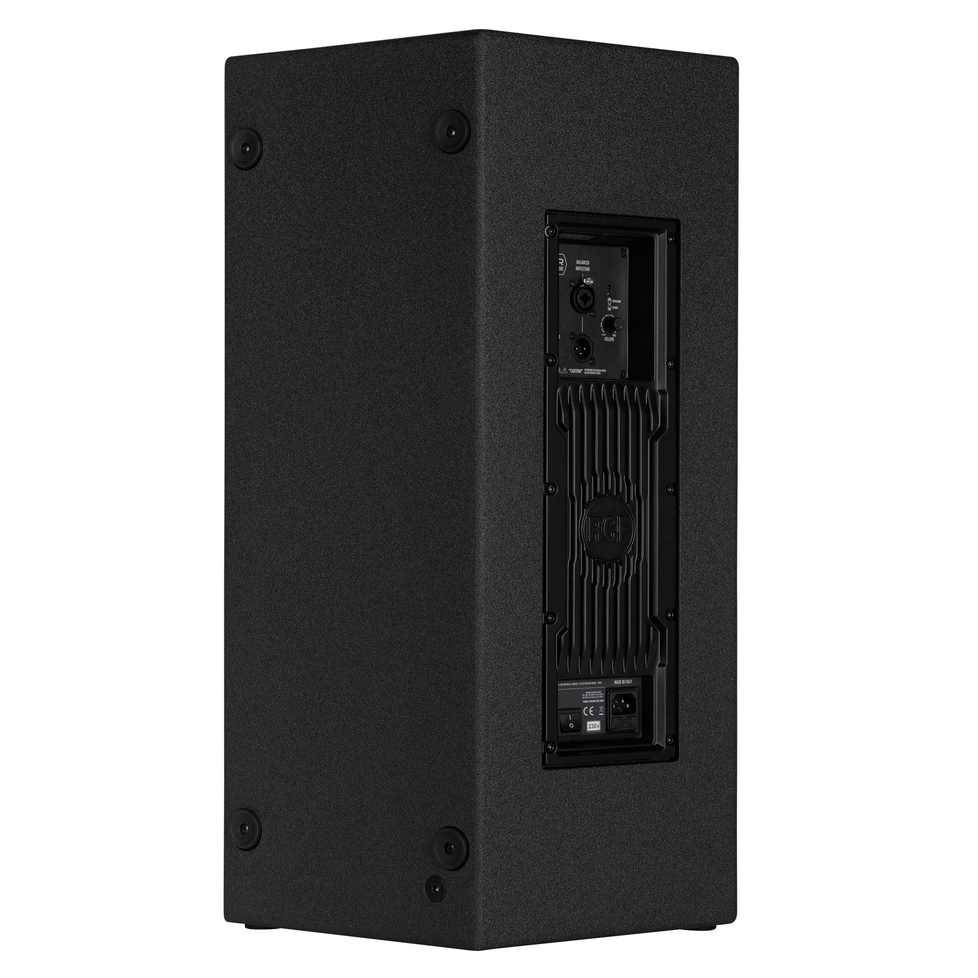 Активна акустична система RCF NX 915-A 5
