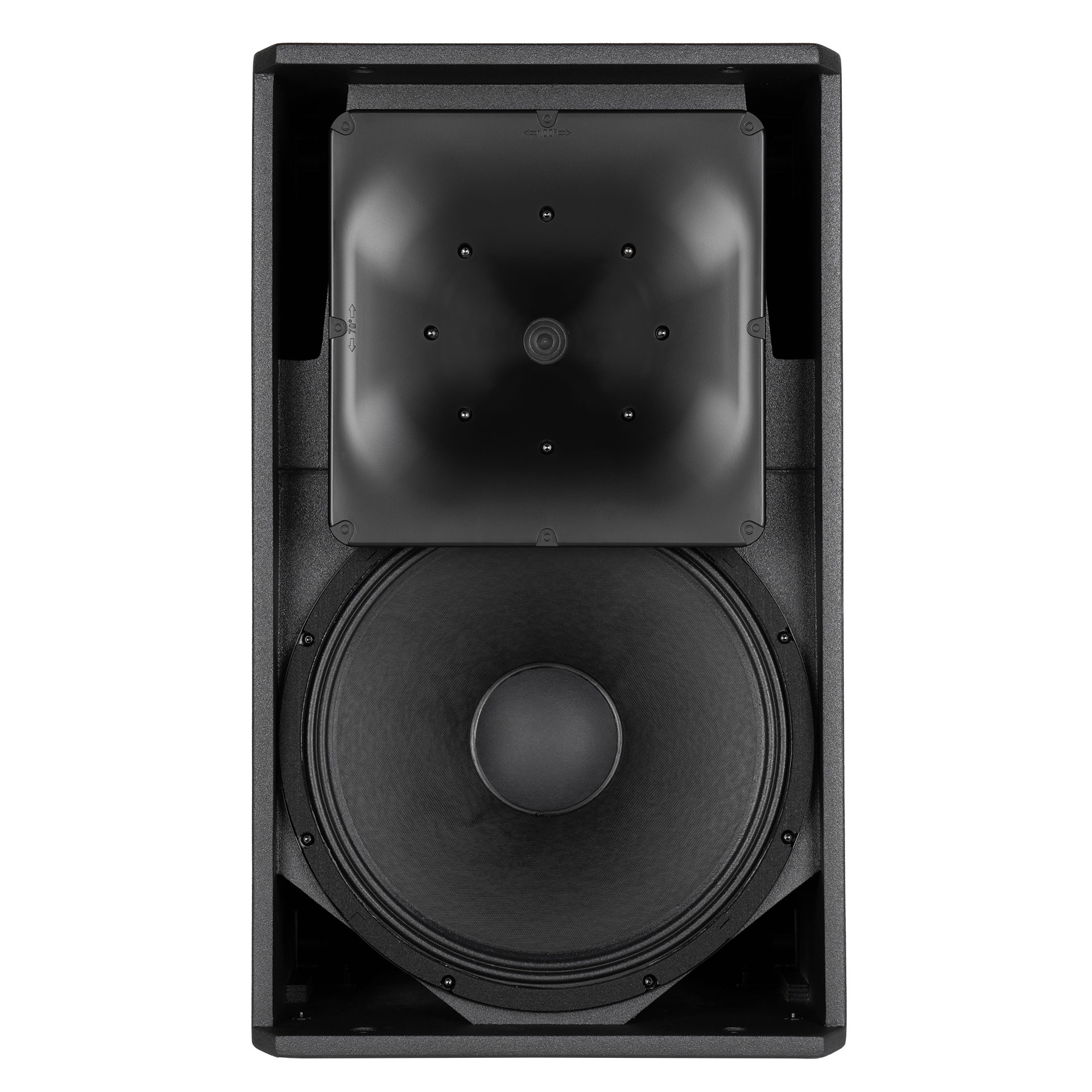 Активная акустическая система RCF NX 945-A 10
