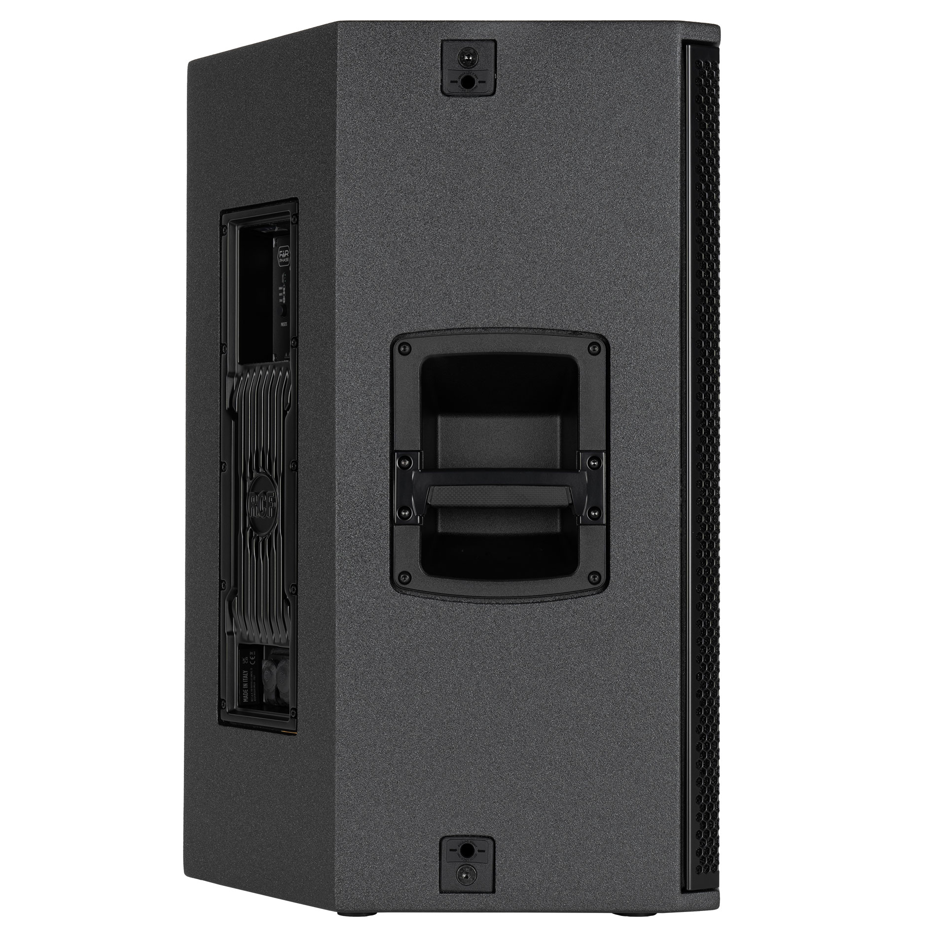 Активная акустическая система RCF NX 945-A 4