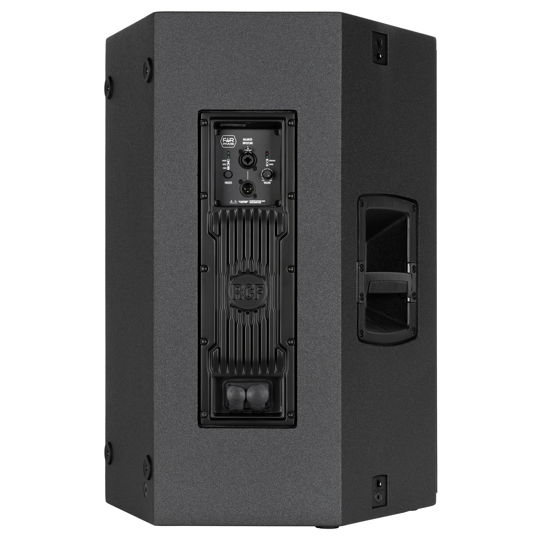 Активная акустическая система RCF NX 945-A 5