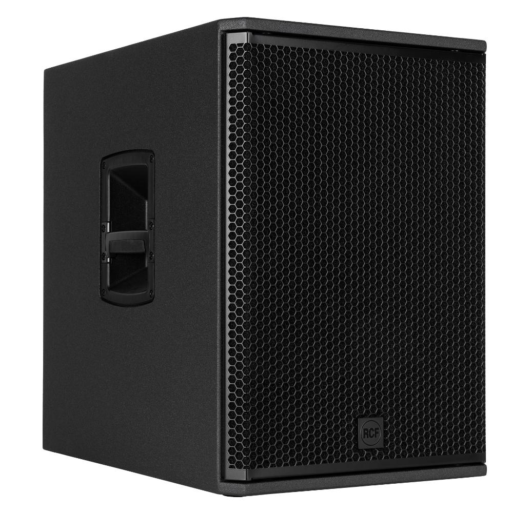Сабвуфер активний RCF SUB 15-AX 3