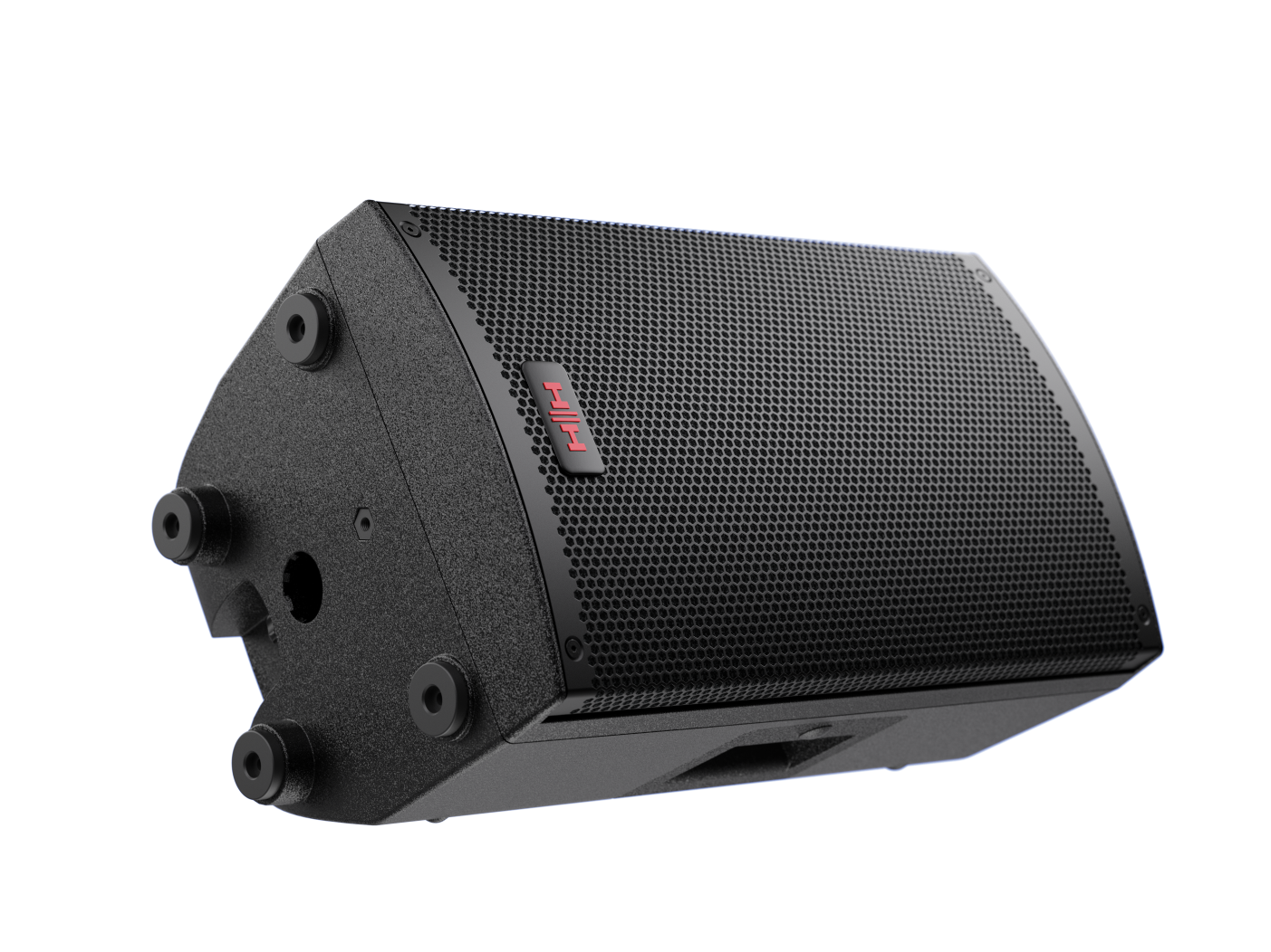 Активна акустична система HH Electronics TRE-1001 2