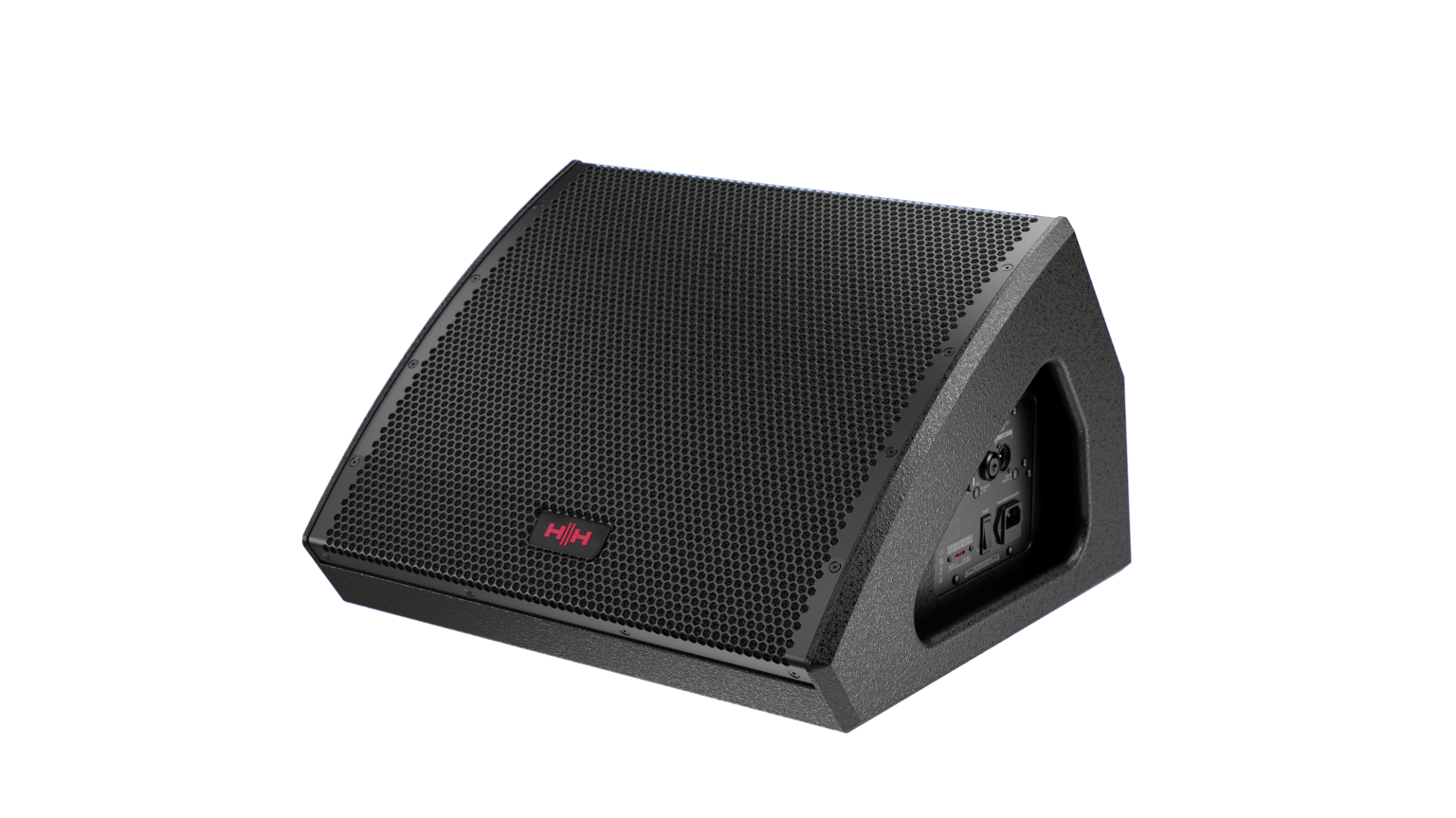 Активный сценический монитор HH Electronics TRM-1201 3