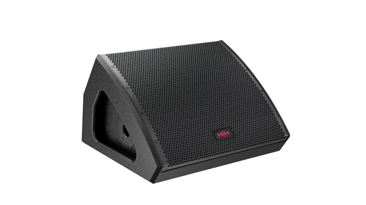 Активный сценический монитор HH Electronics TRM-1201 4