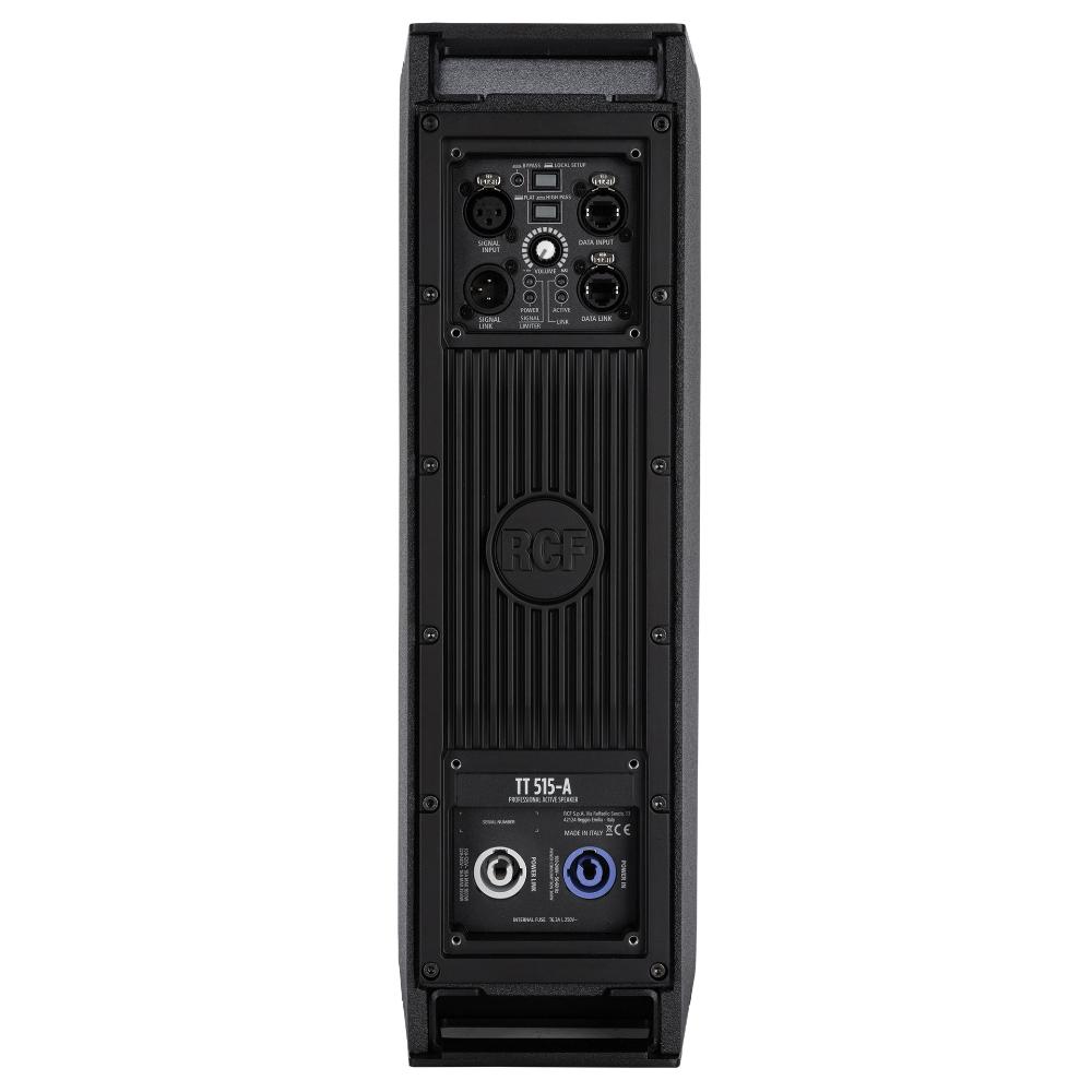 Акустична система TT 515-A 4