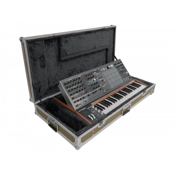 Аналоговий синтезатор Arturia MatrixBrute+Flightcase 2