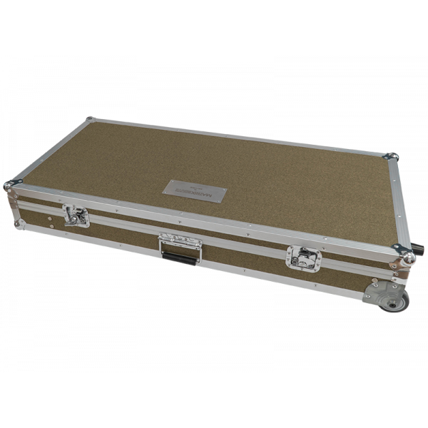 Аналоговий синтезатор Arturia MatrixBrute+Flightcase 3
