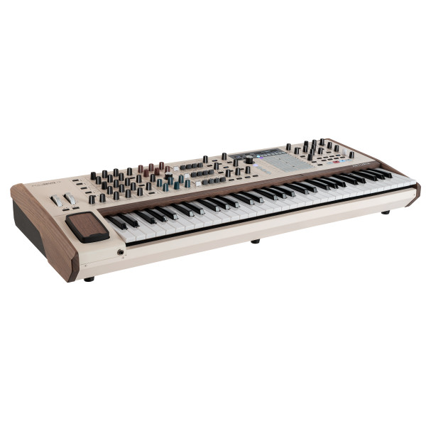 Аналоговий синтезатор Arturia PolyBrute 12 2