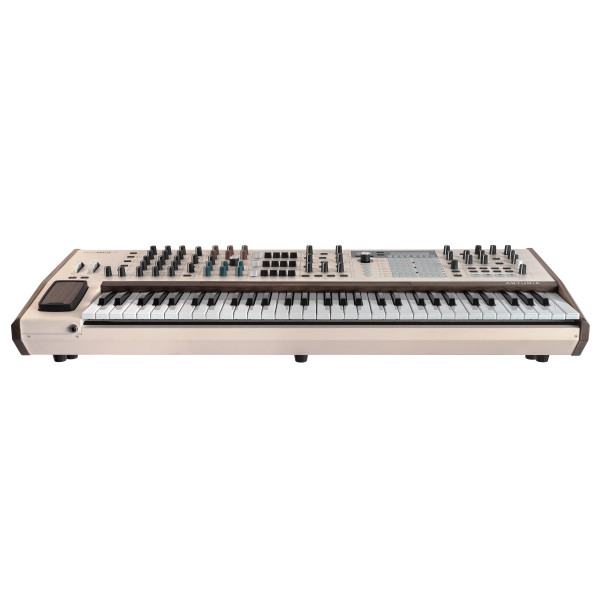 Аналоговий синтезатор Arturia PolyBrute 12 3
