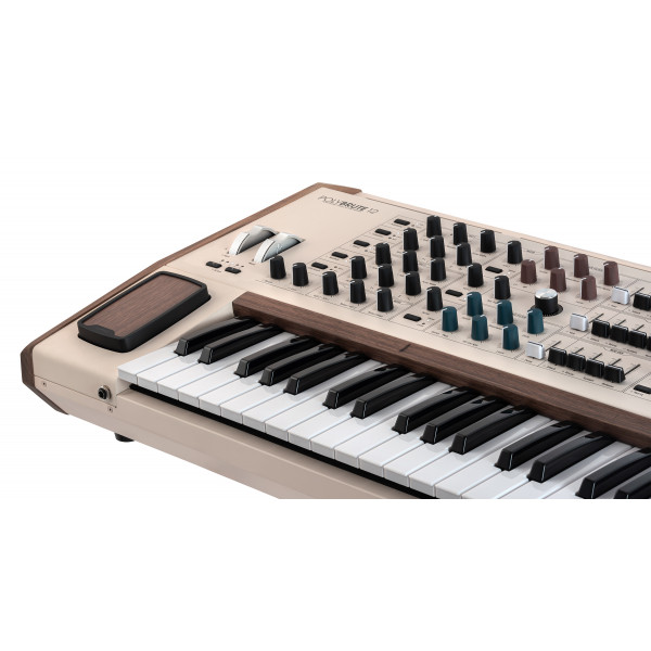 Аналоговий синтезатор Arturia PolyBrute 12 6