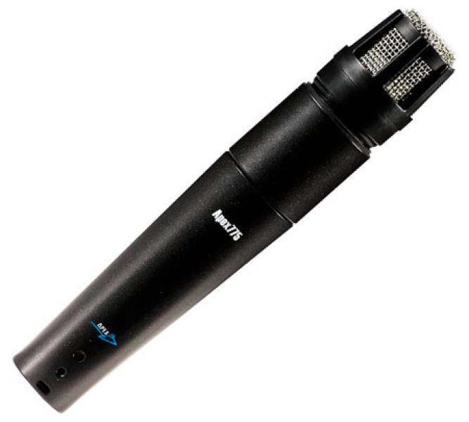 Apex775 - Динамический инструментальный микрофон 4