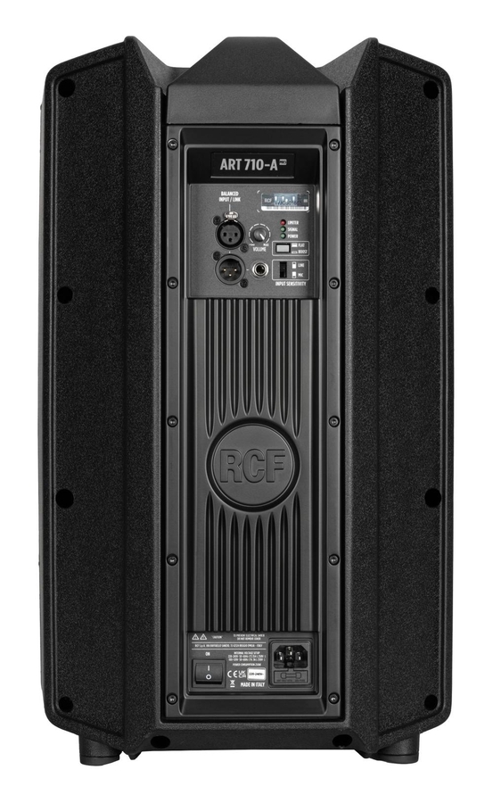 Активна акустична система RCF ART710AMK5 3