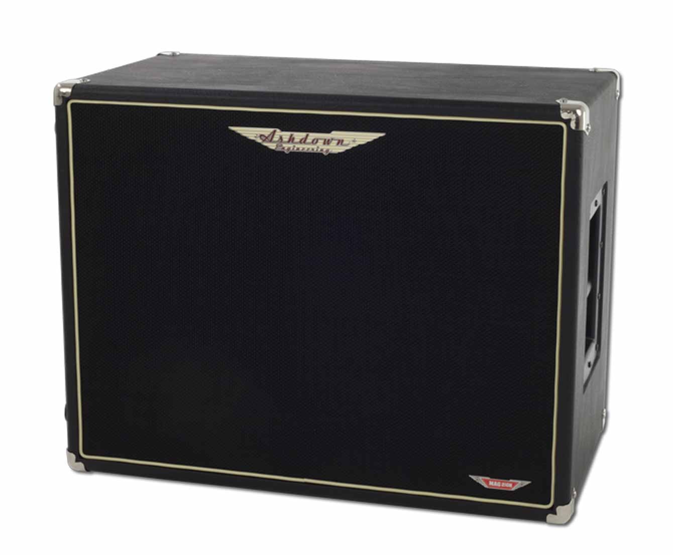 ASHDOWN MAG 212T SLIM - Басовый кабинет 2