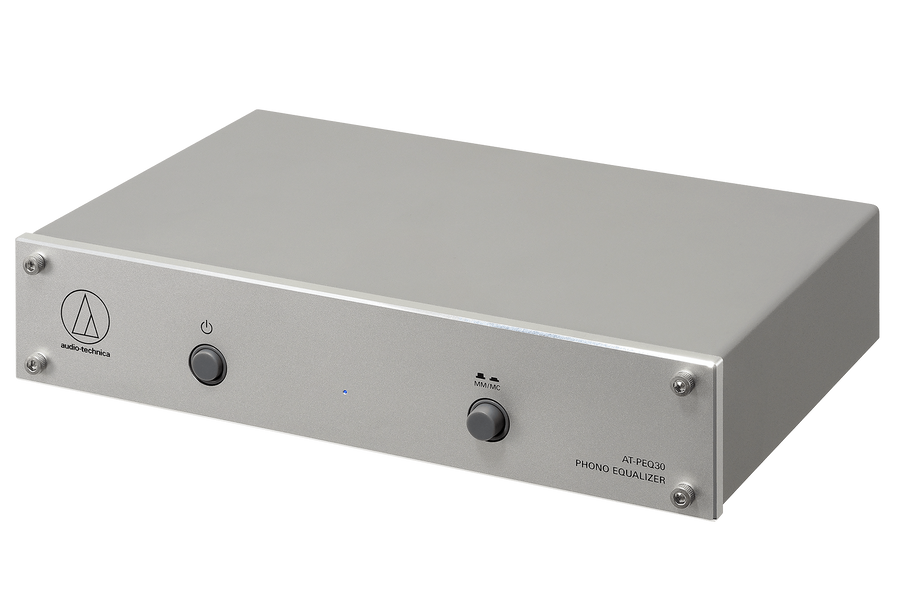 Фонокоректор Audio-Technica AT-PEQ30 3
