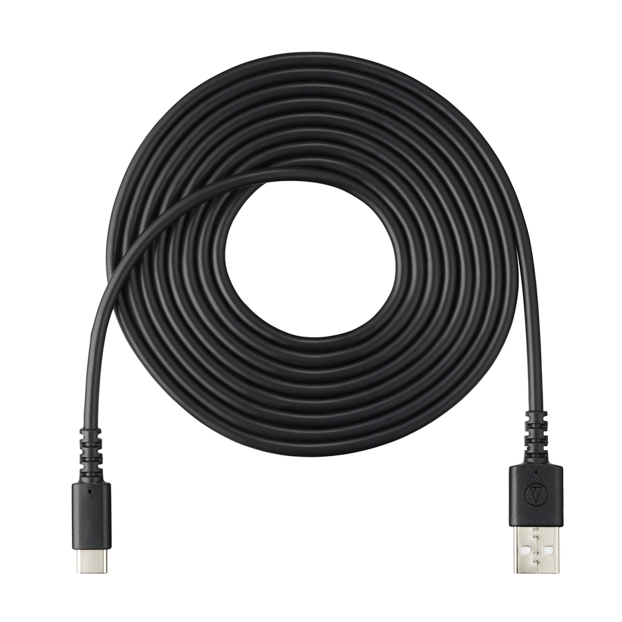 Студийный микрофон Audio-Technica AT2040USB 3