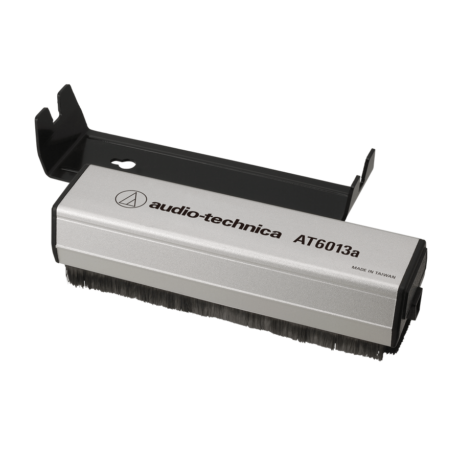 Антистатична щітка Audio-Technica AT6013a 2