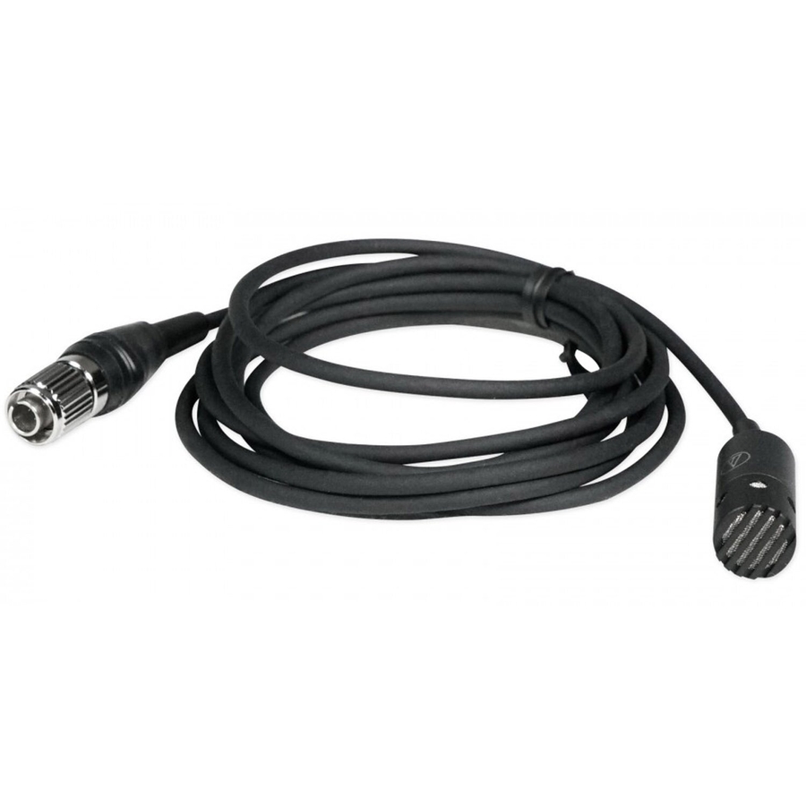 Петличний мікрофон Audio-Technica AT831cH, конденсаторний, кардіоїдний 4