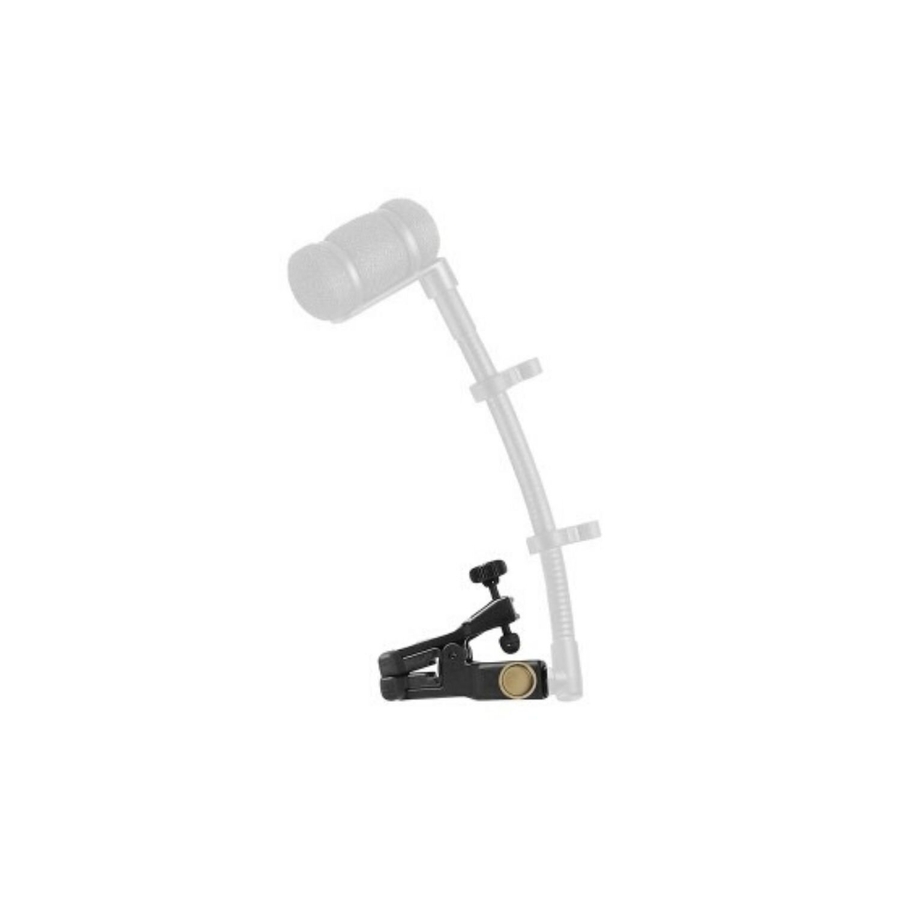 Тримач мікрофонний Audio-Technica AT8491U 4