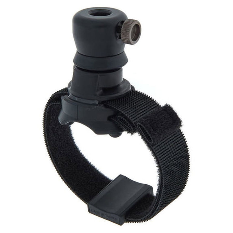 Тримач мікрофонний для флейти, кларнета Audio-Technica AT8491W 2